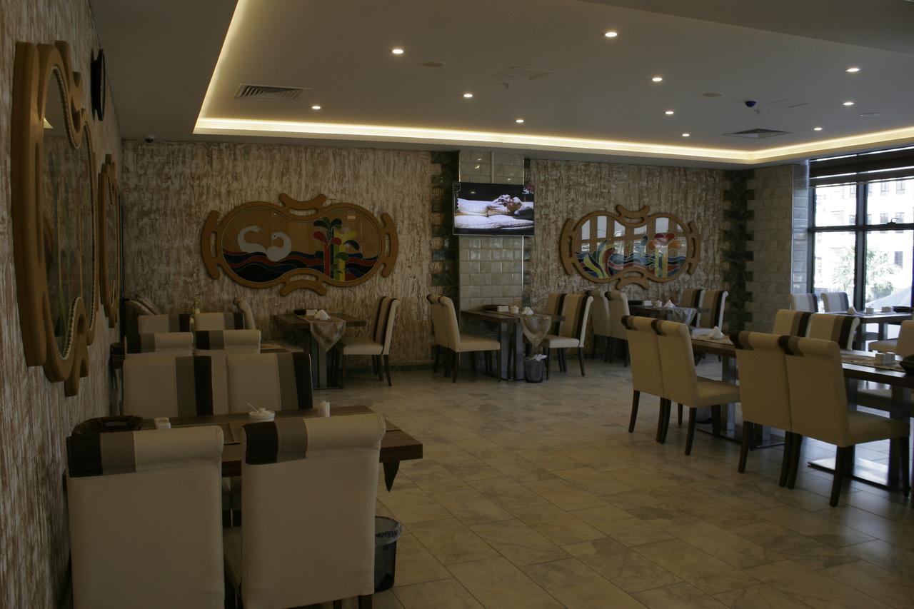 Dream Erbil Hotel Exterior foto