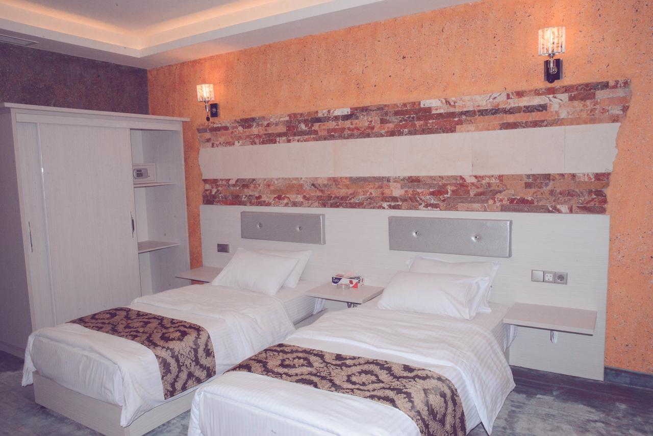 Dream Erbil Hotel Exterior foto