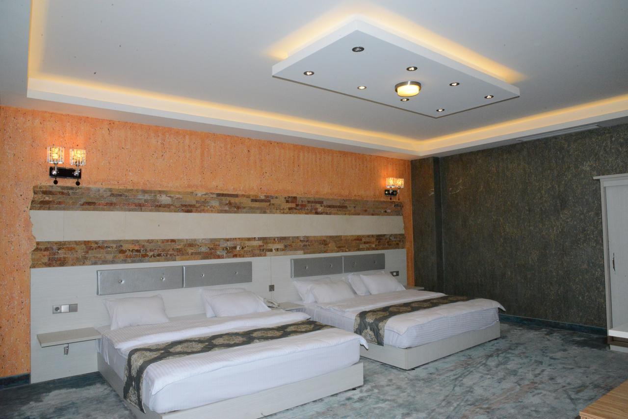 Dream Erbil Hotel Exterior foto