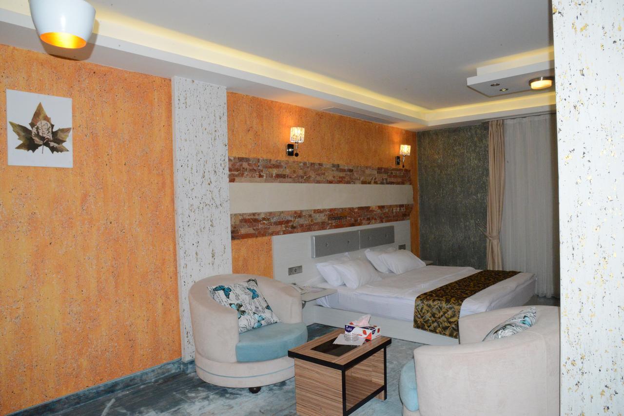 Dream Erbil Hotel Exterior foto