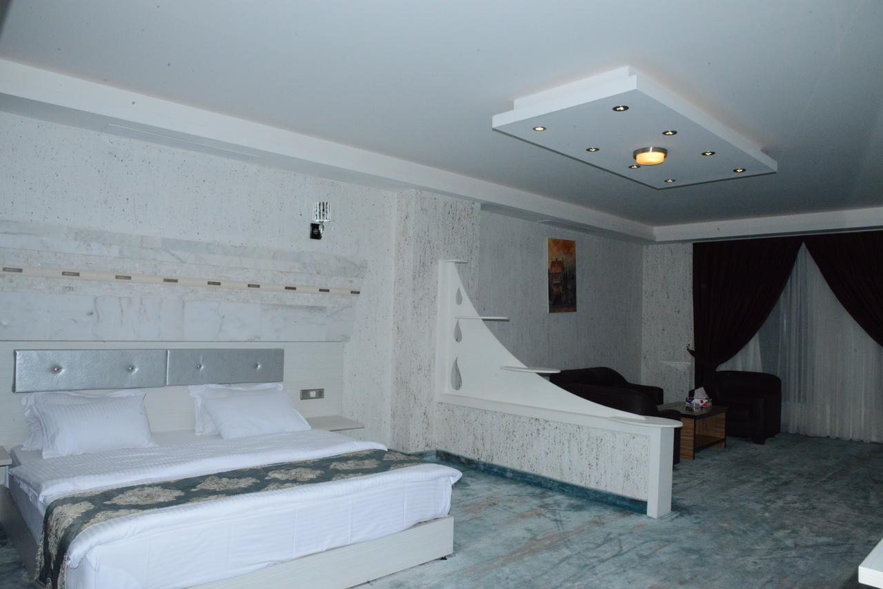 Dream Erbil Hotel Exterior foto