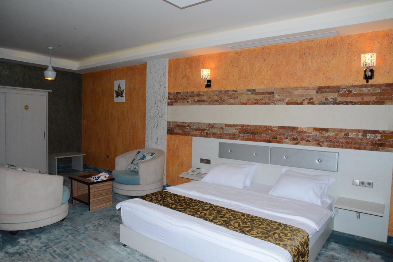 Dream Erbil Hotel Exterior foto